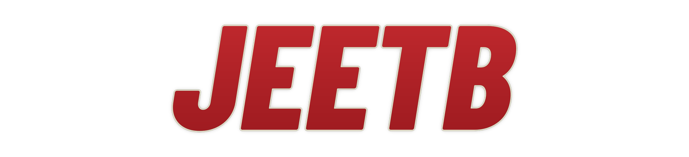 jeetb লোগো